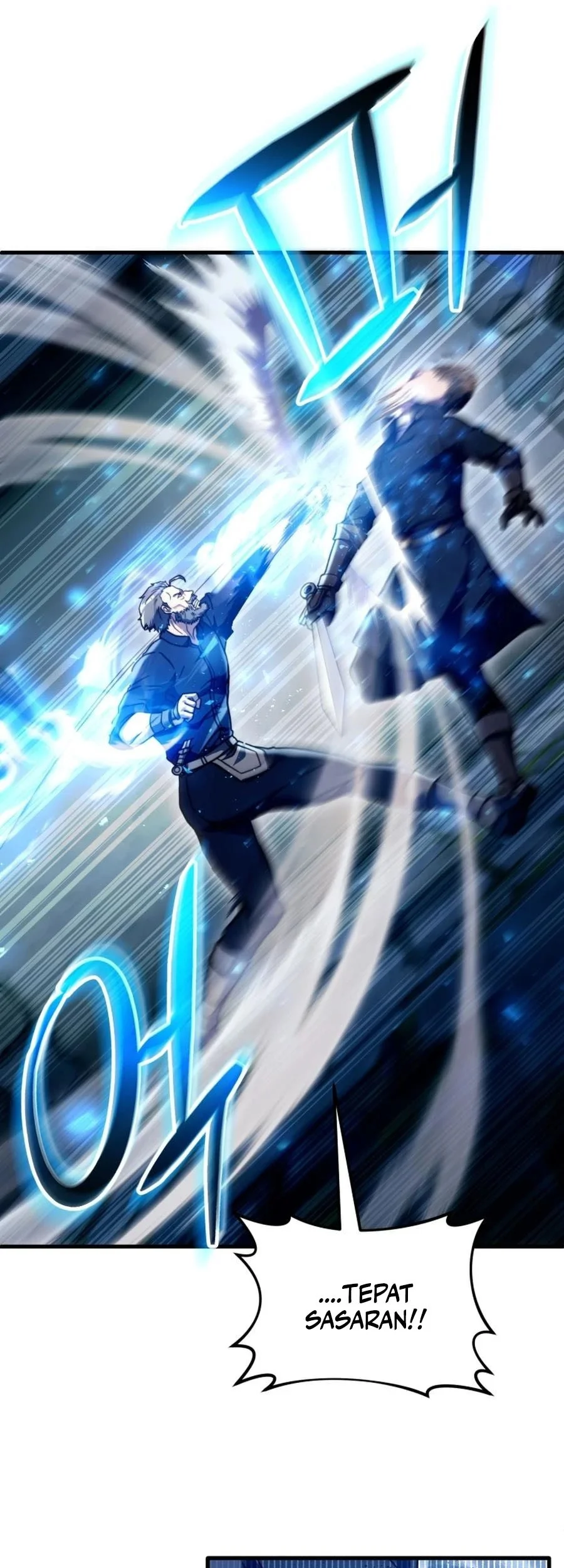 The World-Class Extra’s Walkthrough [Remake] Chapter 32 Gambar 59