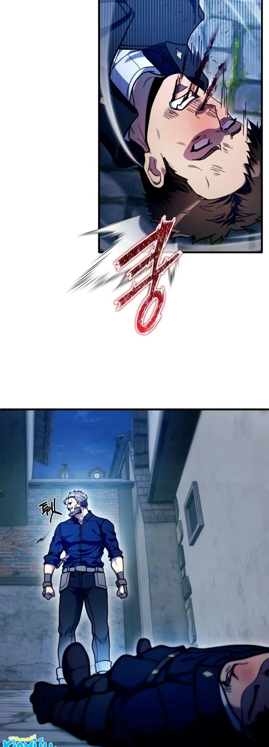 The World-Class Extra’s Walkthrough [Remake] Chapter 32 Gambar 60