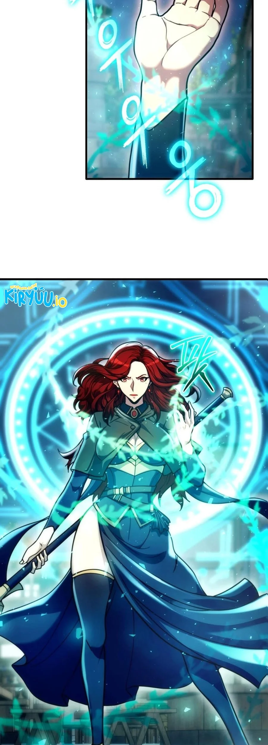 The World-Class Extra’s Walkthrough [Remake] Chapter 32 Gambar 9