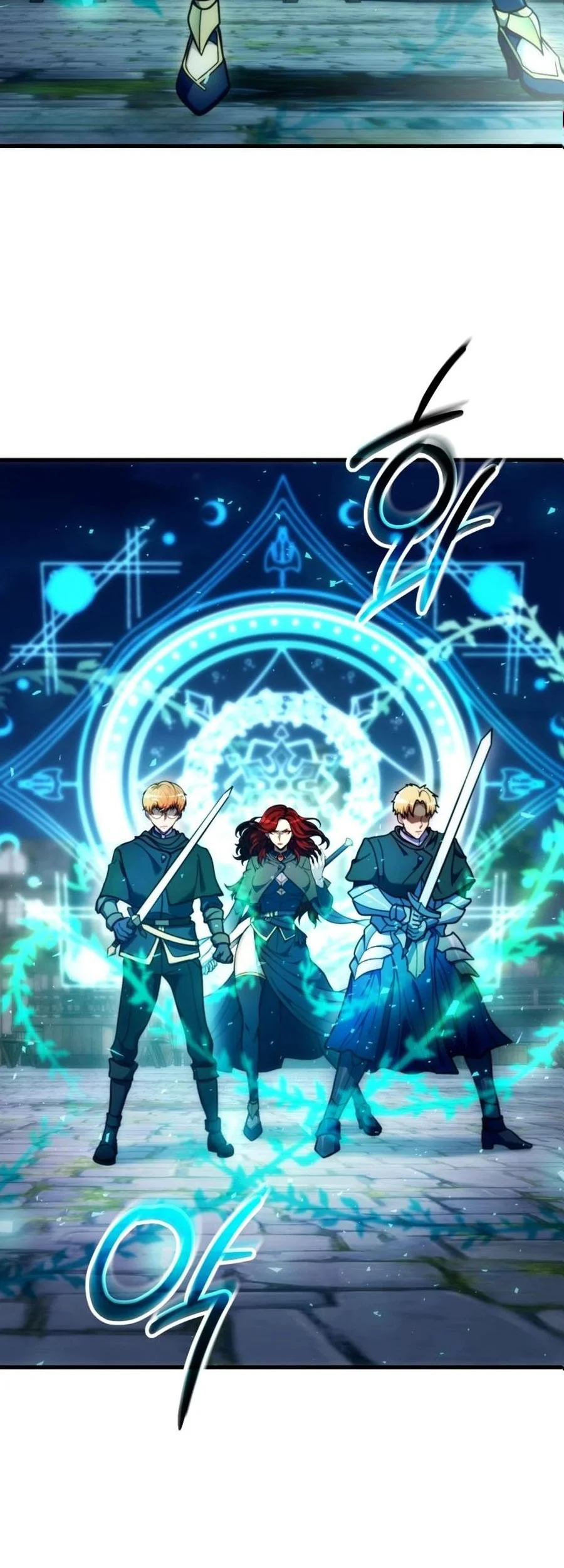 The World-Class Extra’s Walkthrough [Remake] Chapter 32 Gambar 10