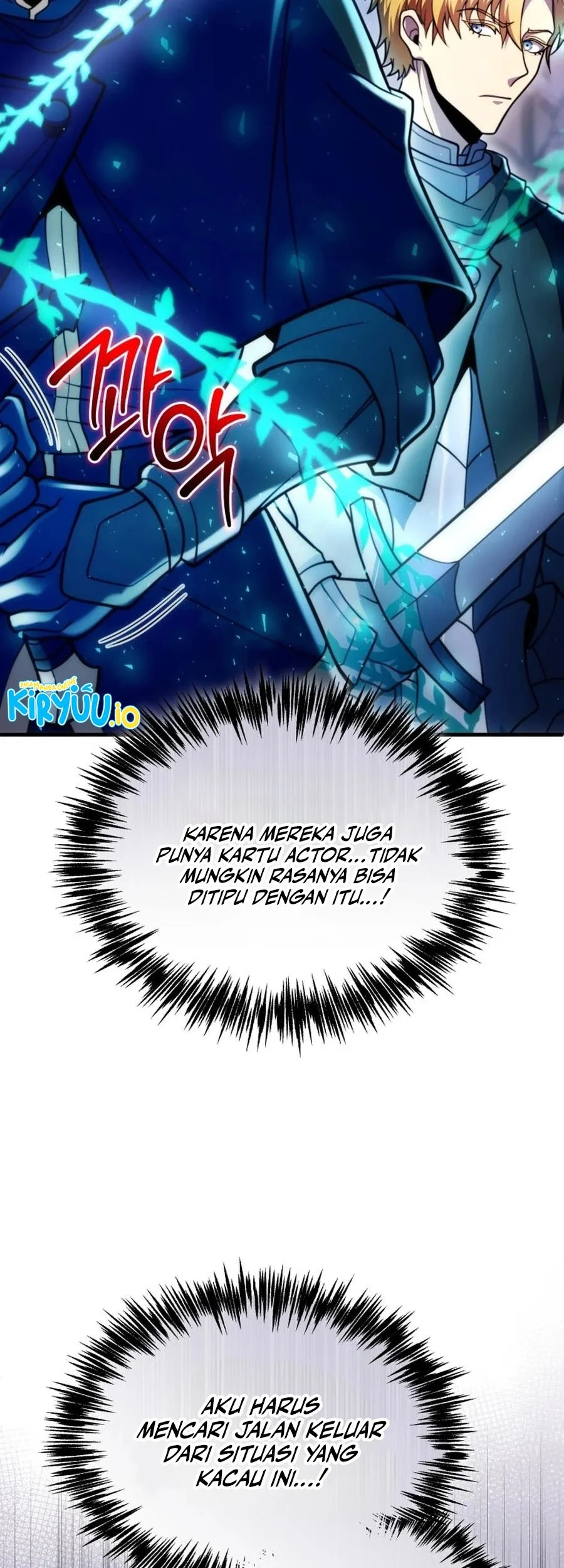 The World-Class Extra’s Walkthrough [Remake] Chapter 32 Gambar 15