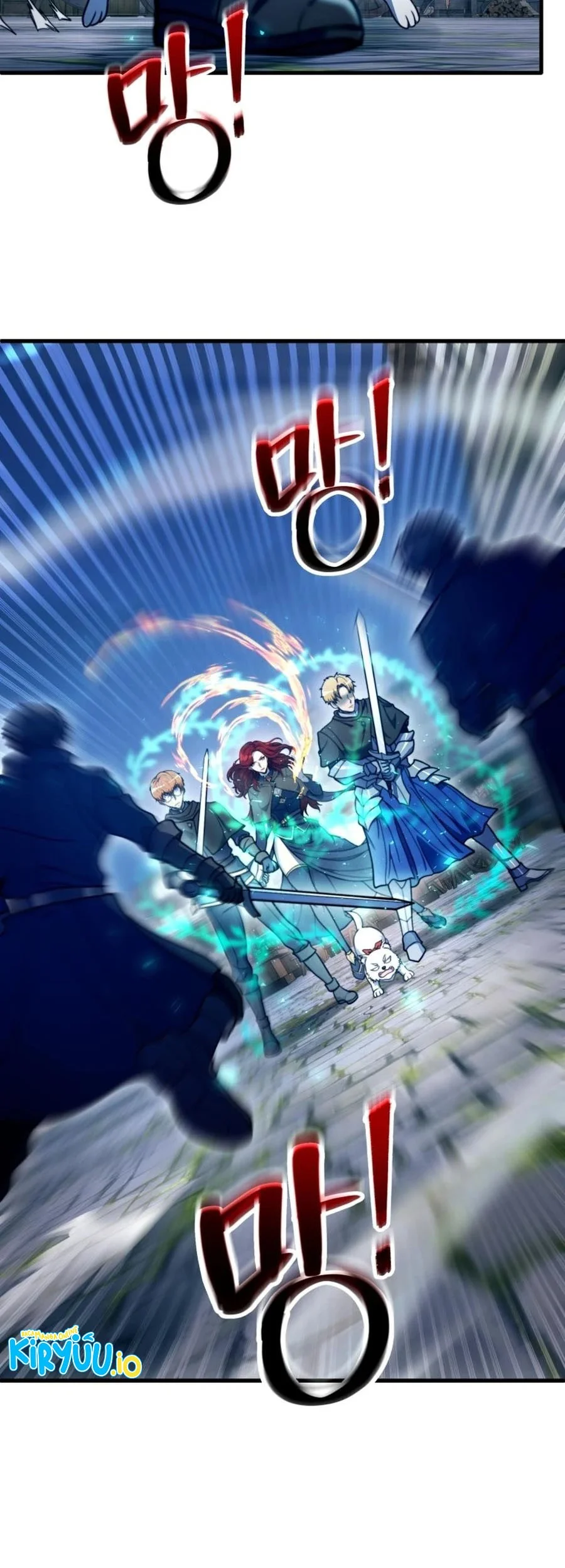 The World-Class Extra’s Walkthrough [Remake] Chapter 32 Gambar 32