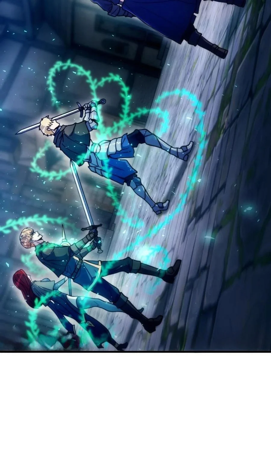 The World-Class Extra’s Walkthrough [Remake] Chapter 32 Gambar 41