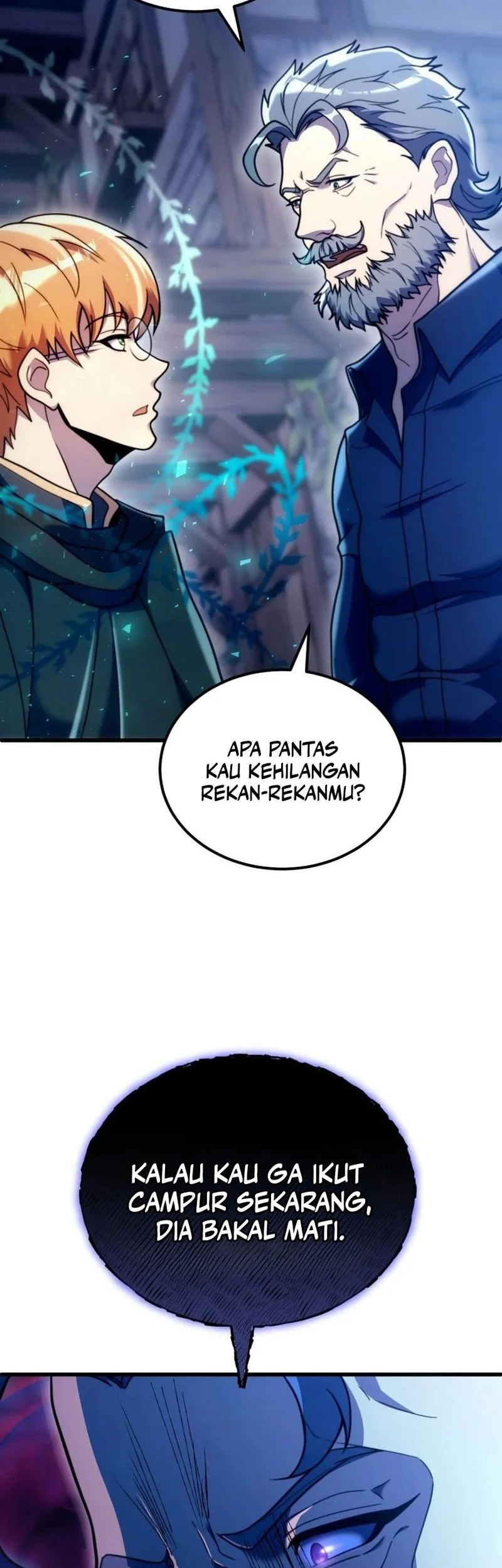 The World-Class Extra’s Walkthrough [Remake] Chapter 33 Gambar 47