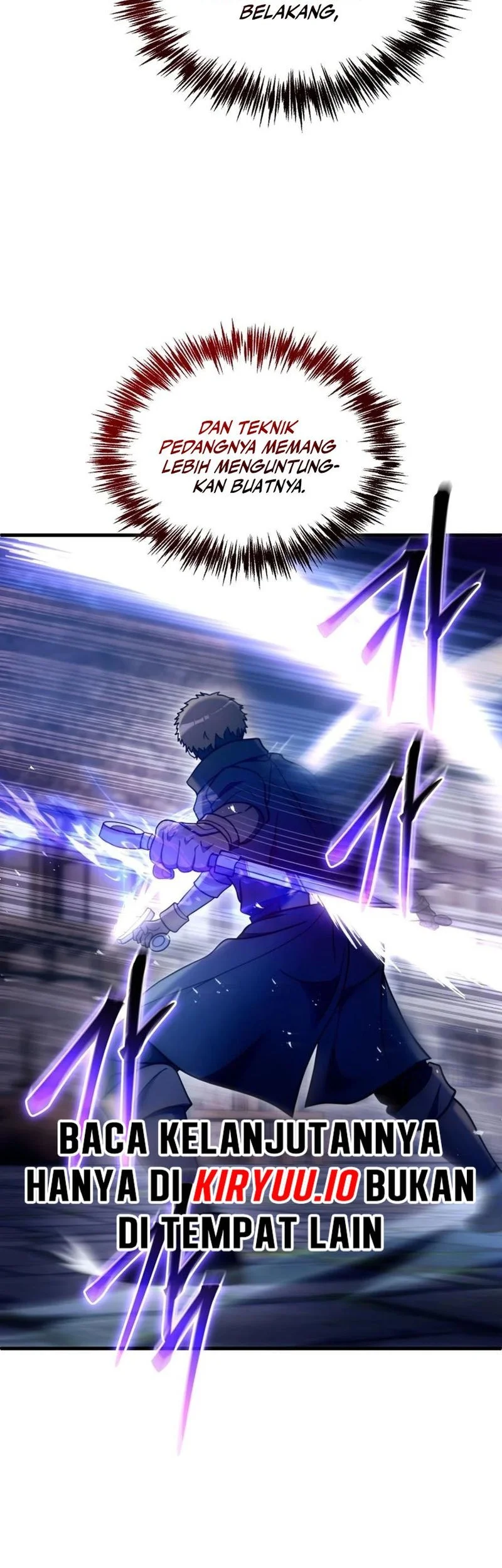 The World-Class Extra’s Walkthrough [Remake] Chapter 33 Gambar 9