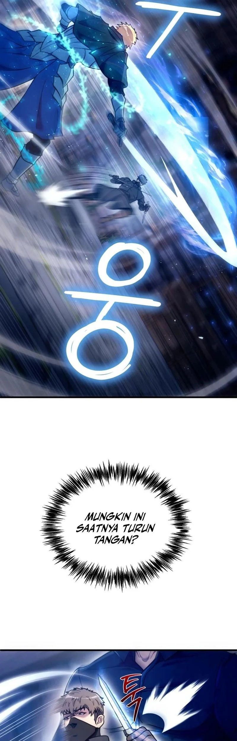 The World-Class Extra’s Walkthrough [Remake] Chapter 33 Gambar 12