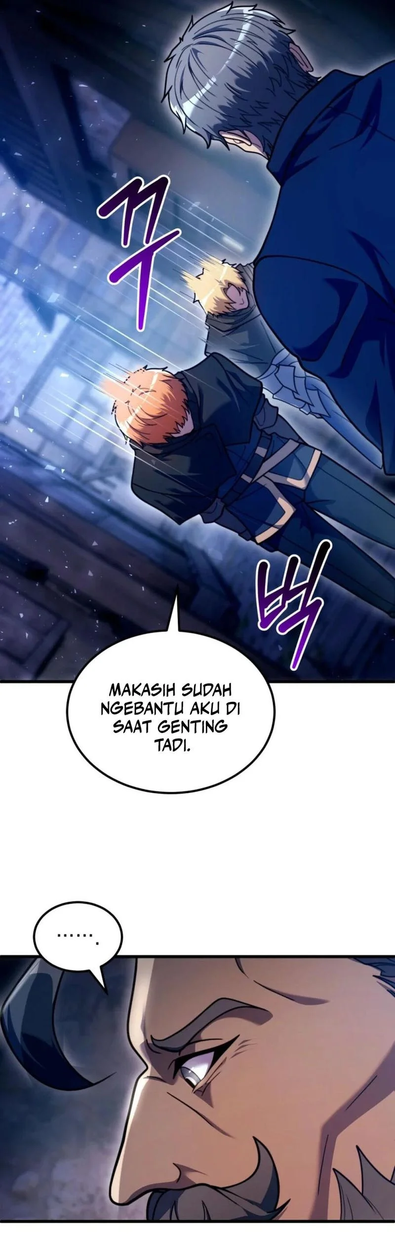 The World-Class Extra’s Walkthrough [Remake] Chapter 34 Gambar 41