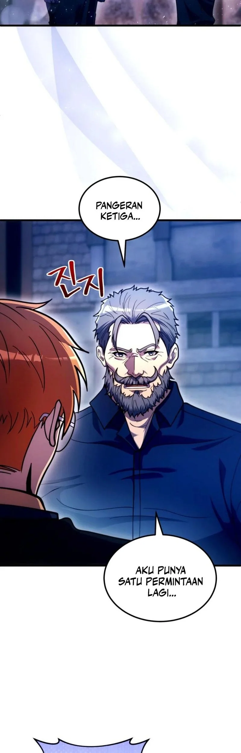 The World-Class Extra’s Walkthrough [Remake] Chapter 34 Gambar 54