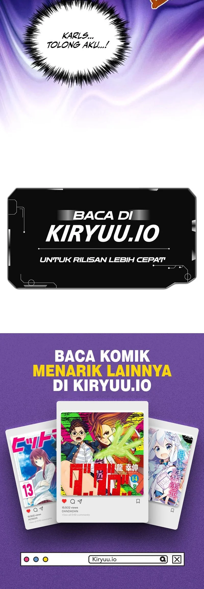 The World-Class Extra’s Walkthrough [Remake] Chapter 34 Gambar 59