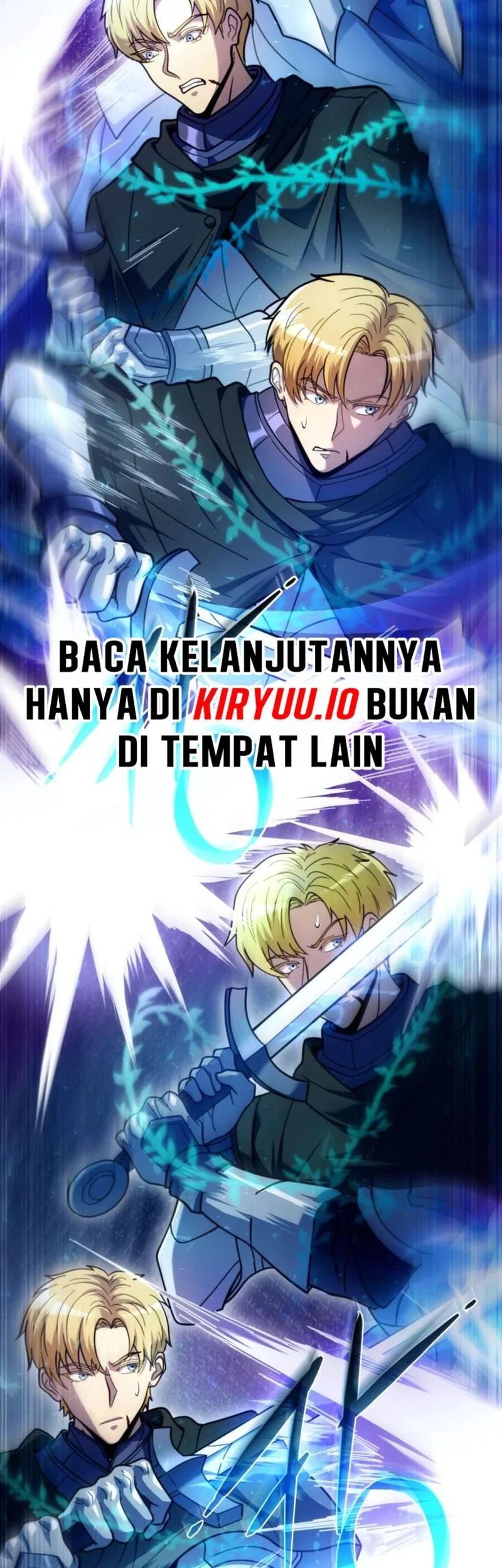 The World-Class Extra’s Walkthrough [Remake] Chapter 34 Gambar 8