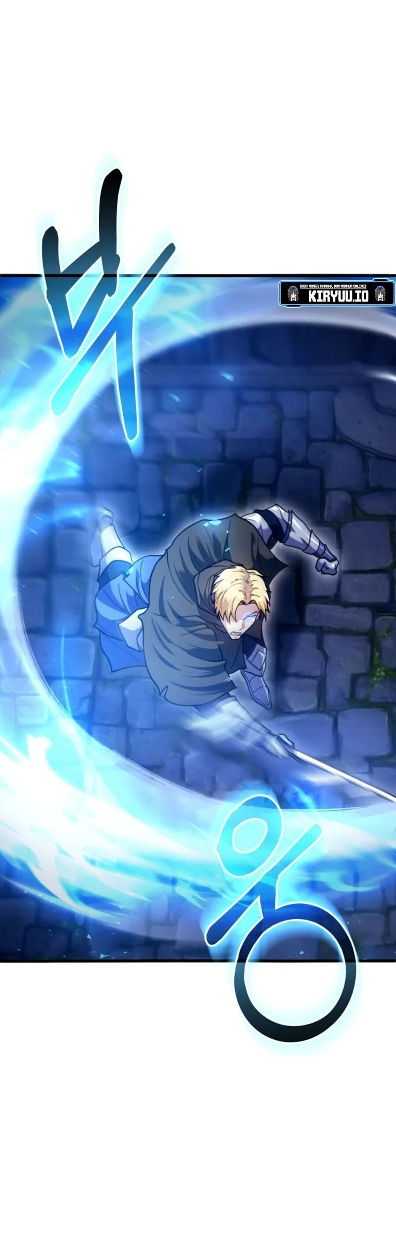 The World-Class Extra’s Walkthrough [Remake] Chapter 34 Gambar 13