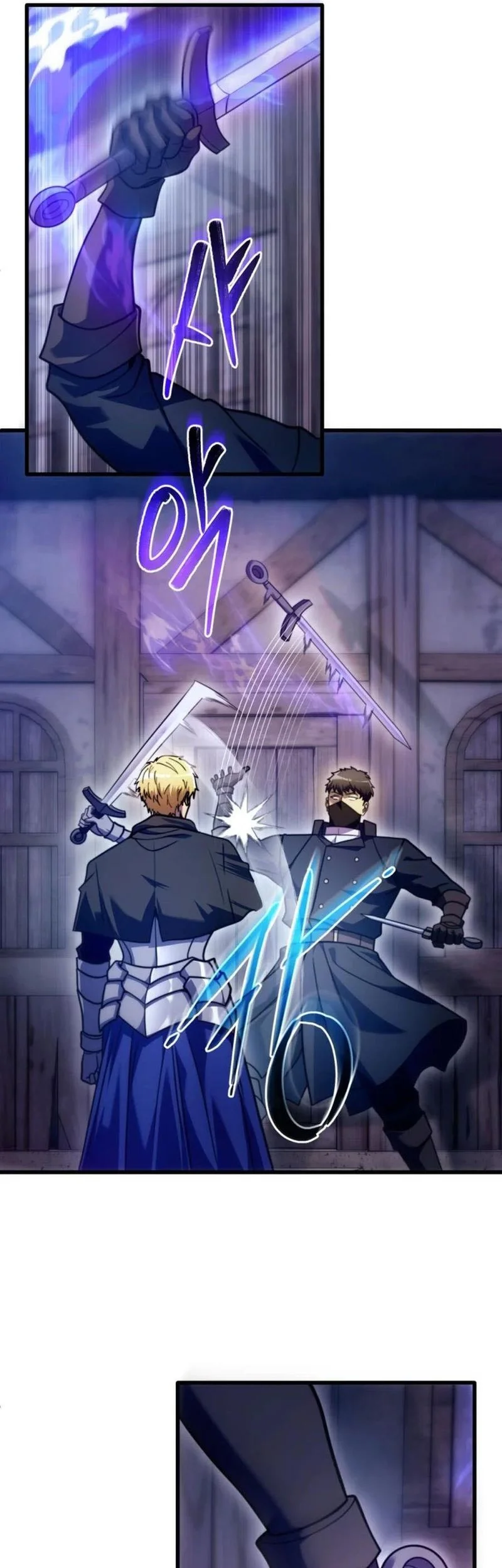 The World-Class Extra’s Walkthrough [Remake] Chapter 34 Gambar 21