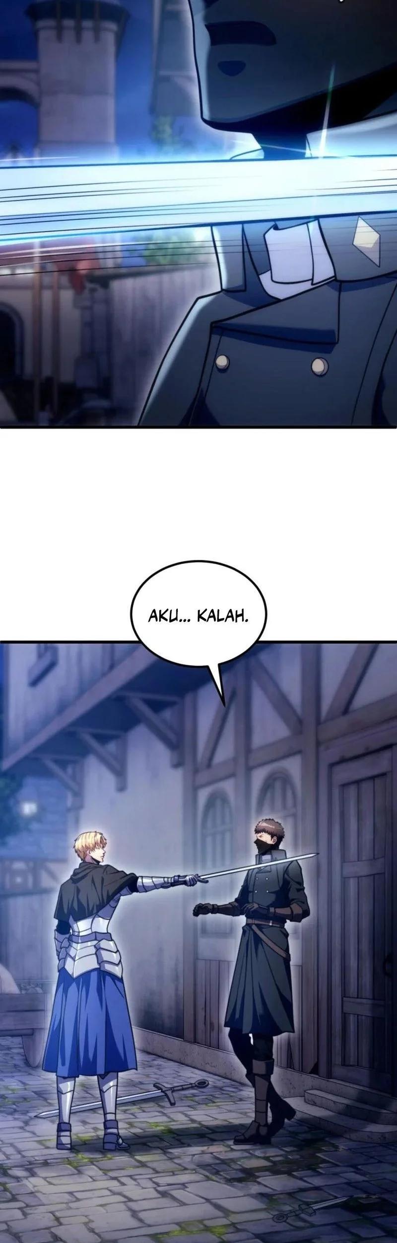 The World-Class Extra’s Walkthrough [Remake] Chapter 34 Gambar 23