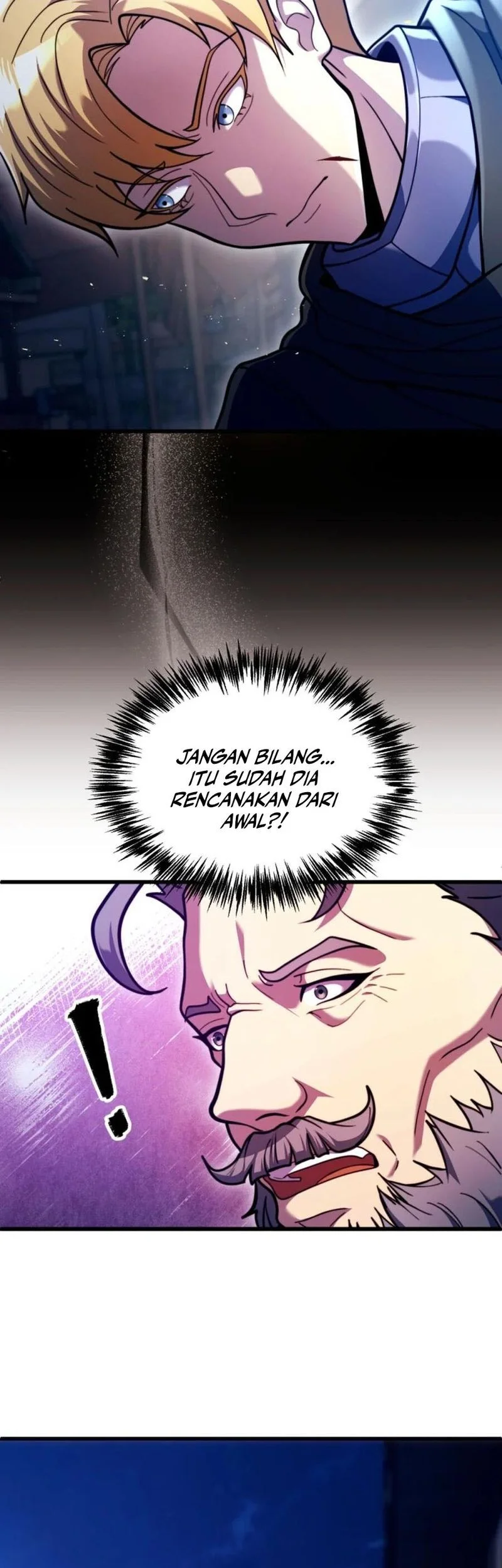 The World-Class Extra’s Walkthrough [Remake] Chapter 34 Gambar 28