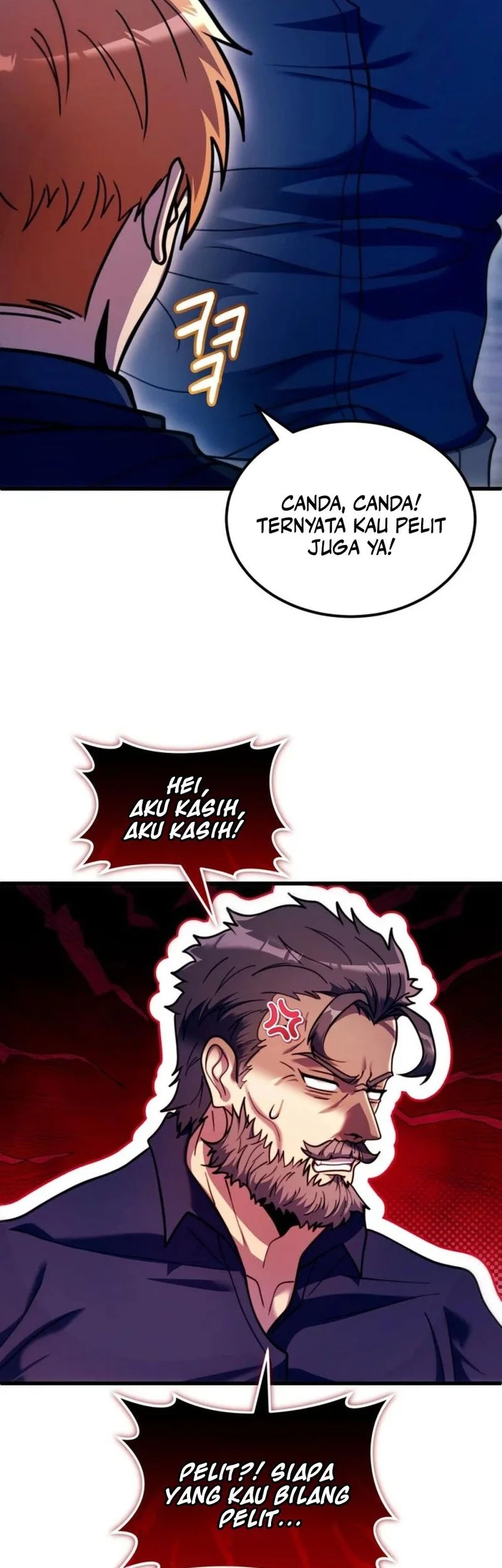 The World-Class Extra’s Walkthrough [Remake] Chapter 34 Gambar 39