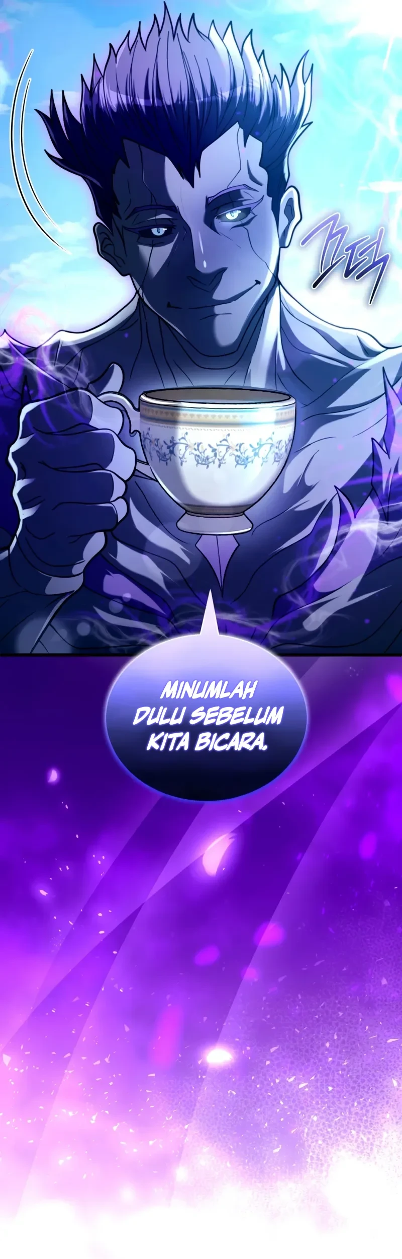 The World-Class Extra’s Walkthrough [Remake] Chapter 39 Gambar 50