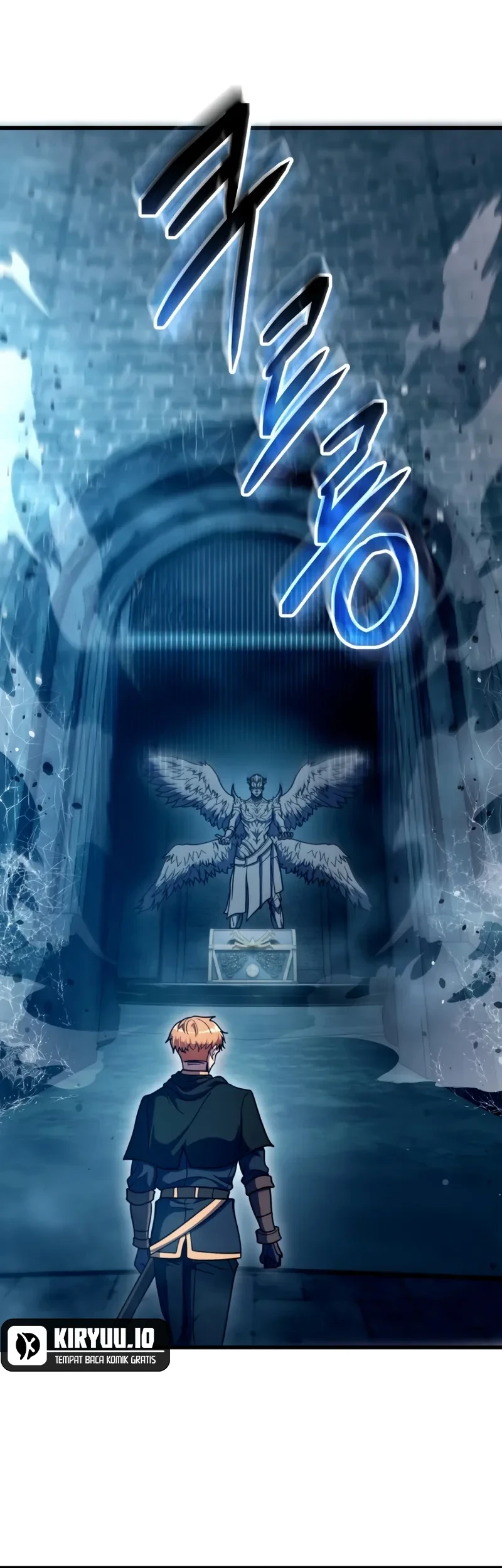 The World-Class Extra’s Walkthrough [Remake] Chapter 39 Gambar 7