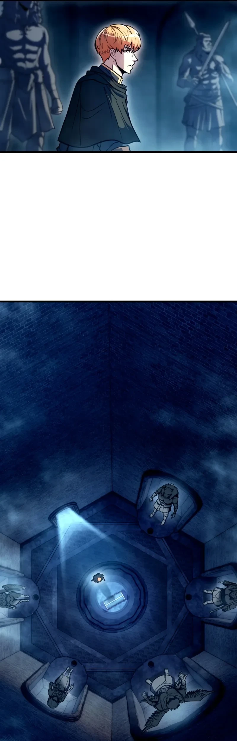 The World-Class Extra’s Walkthrough [Remake] Chapter 39 Gambar 8