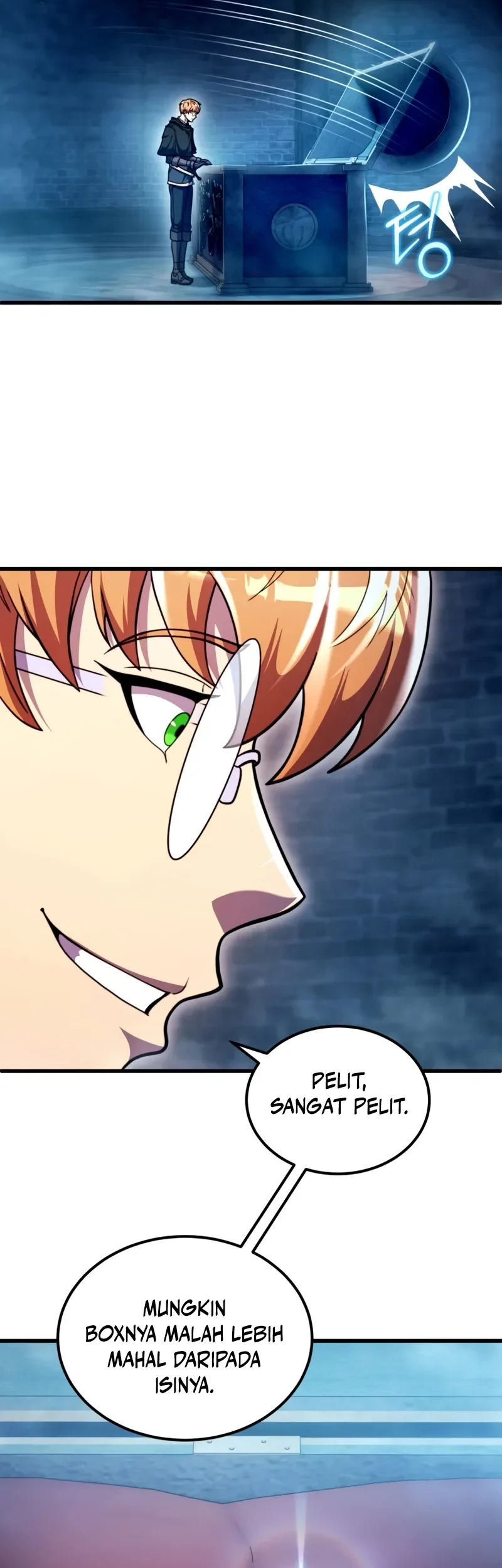 The World-Class Extra’s Walkthrough [Remake] Chapter 39 Gambar 10