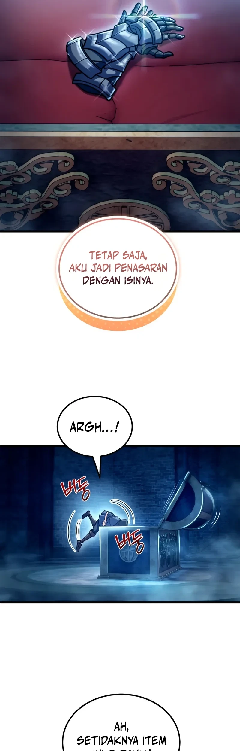 The World-Class Extra’s Walkthrough [Remake] Chapter 39 Gambar 11