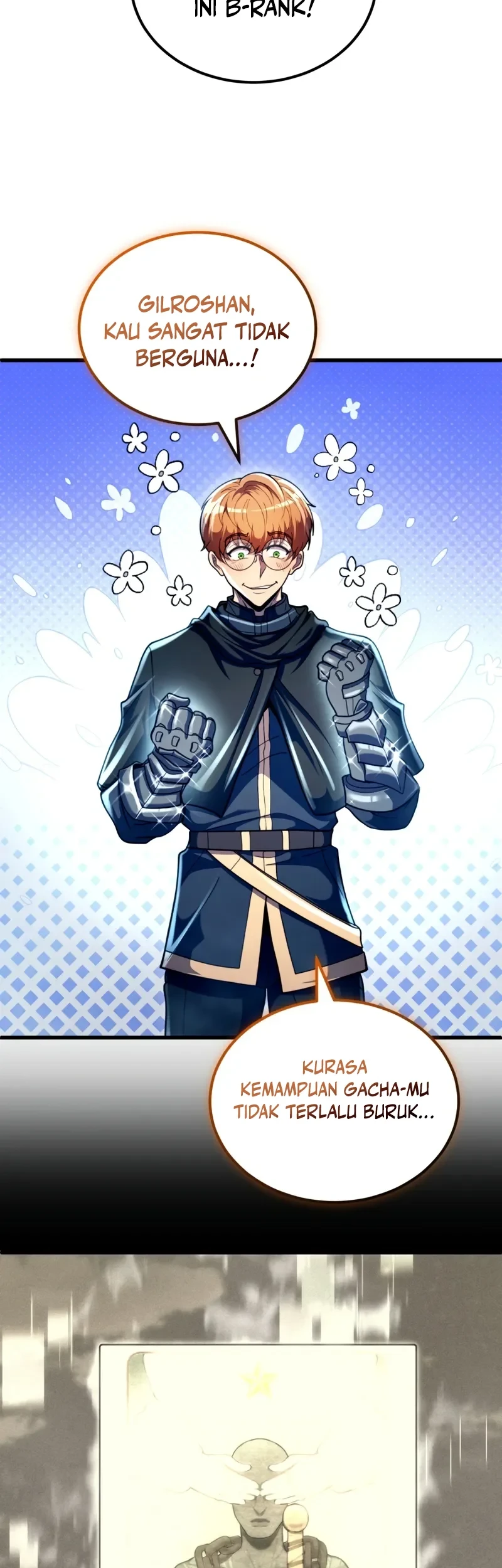 The World-Class Extra’s Walkthrough [Remake] Chapter 39 Gambar 12