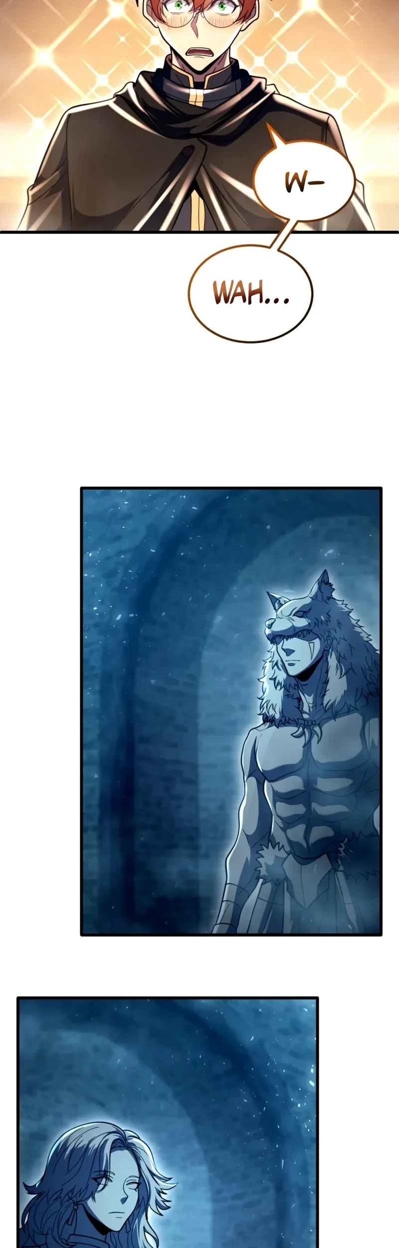 The World-Class Extra’s Walkthrough [Remake] Chapter 39 Gambar 17