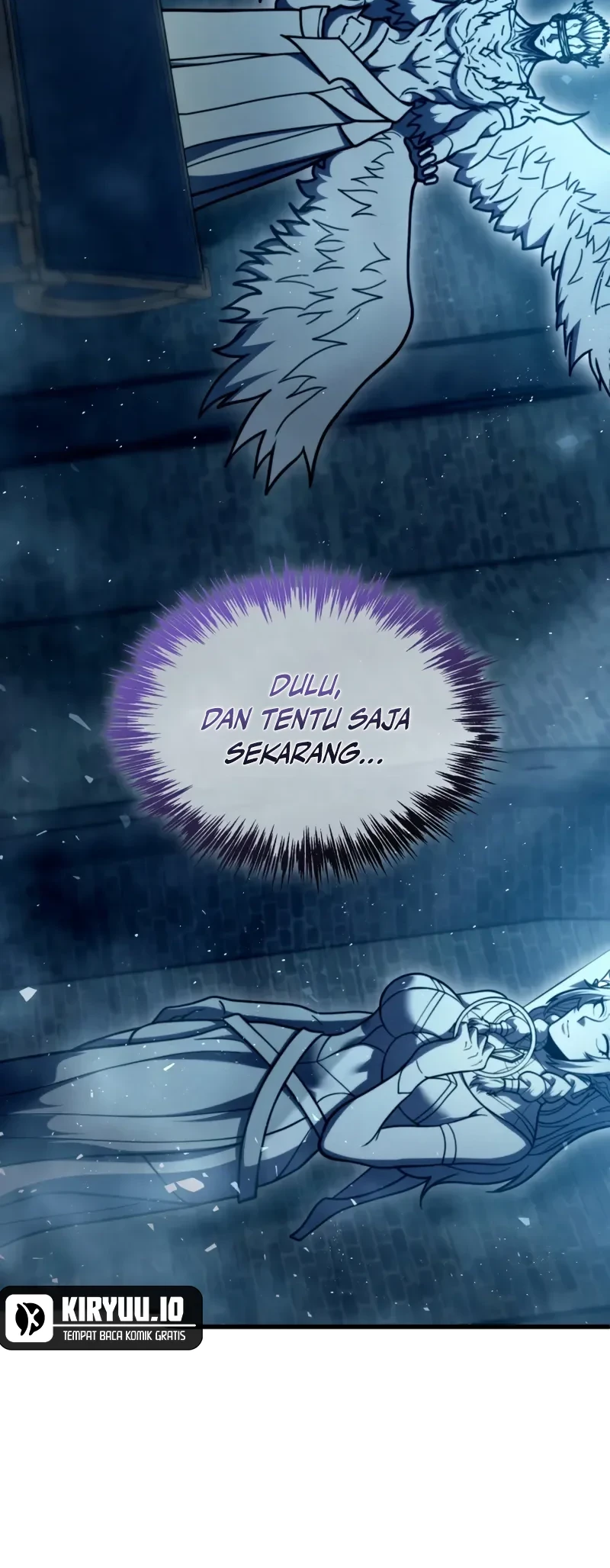 The World-Class Extra’s Walkthrough [Remake] Chapter 39 Gambar 19