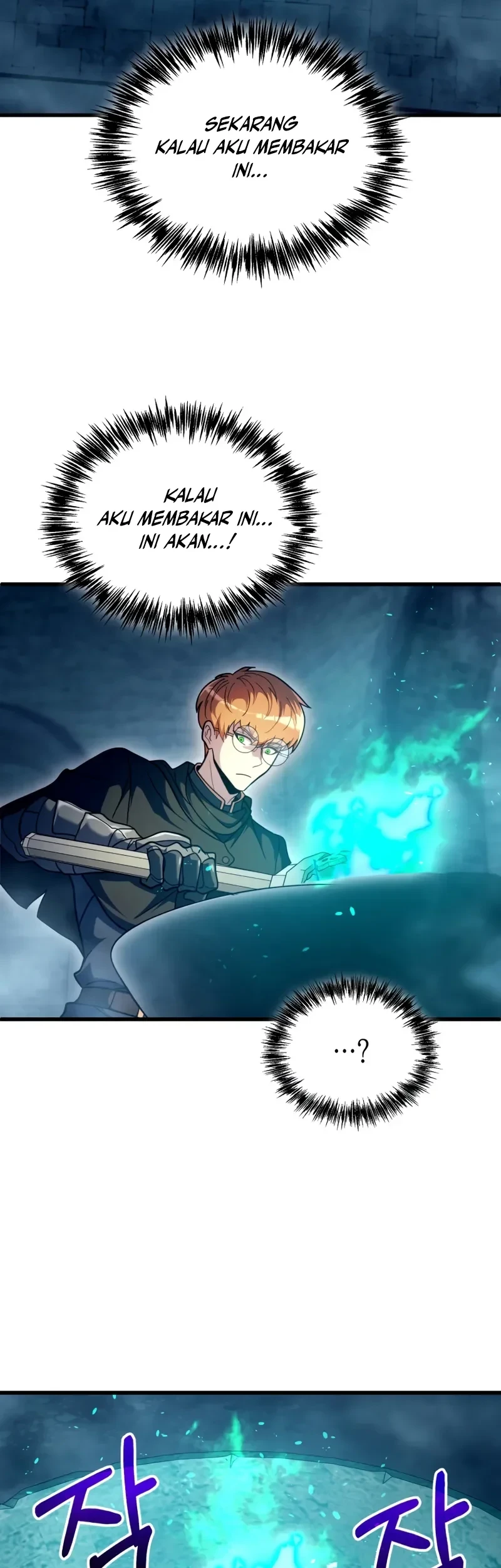 The World-Class Extra’s Walkthrough [Remake] Chapter 39 Gambar 23