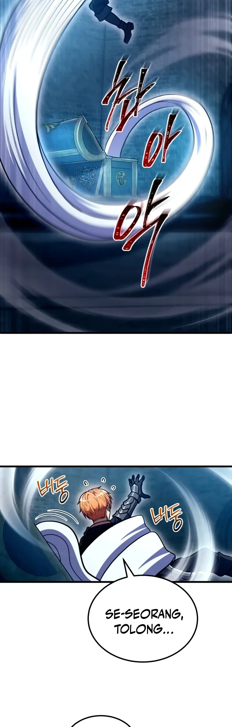 The World-Class Extra’s Walkthrough [Remake] Chapter 39 Gambar 27