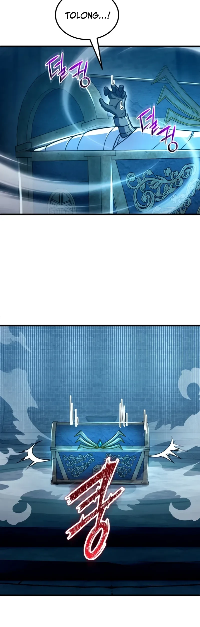 The World-Class Extra’s Walkthrough [Remake] Chapter 39 Gambar 28