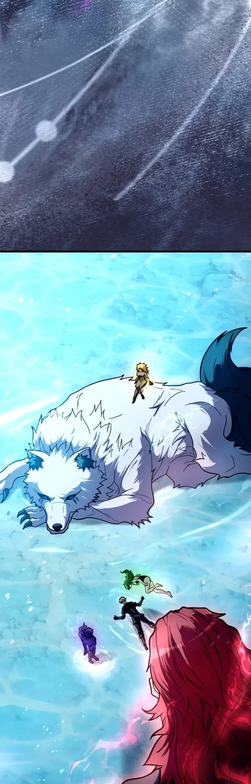 The World-Class Extra’s Walkthrough [Remake] Chapter 39 Gambar 30