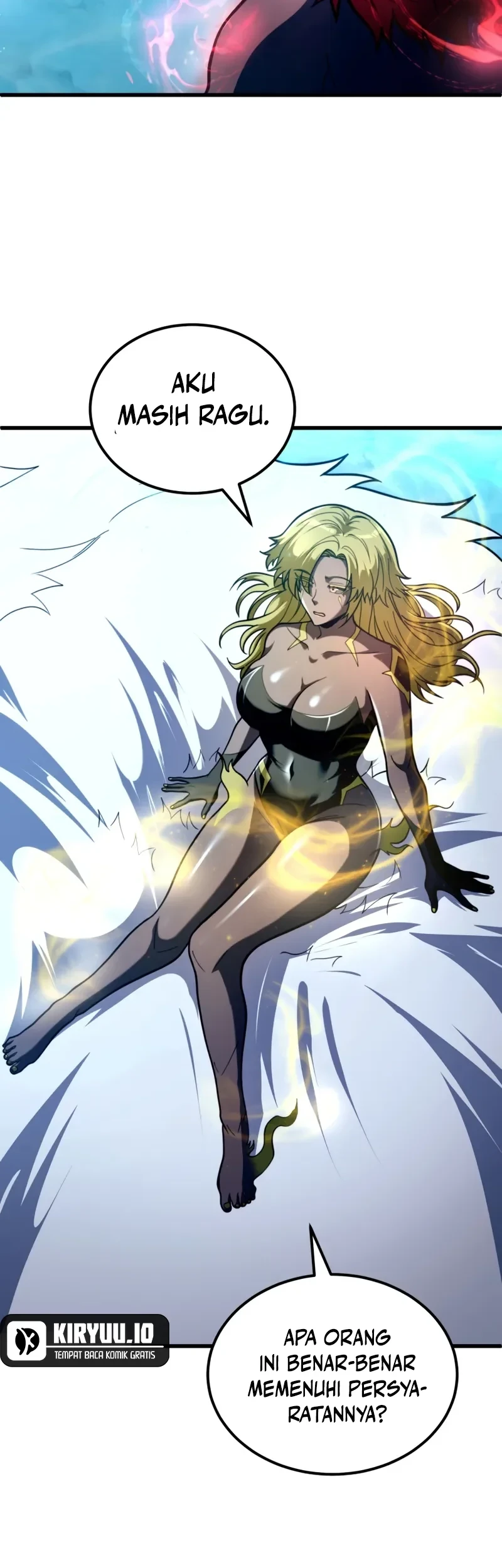 The World-Class Extra’s Walkthrough [Remake] Chapter 39 Gambar 31