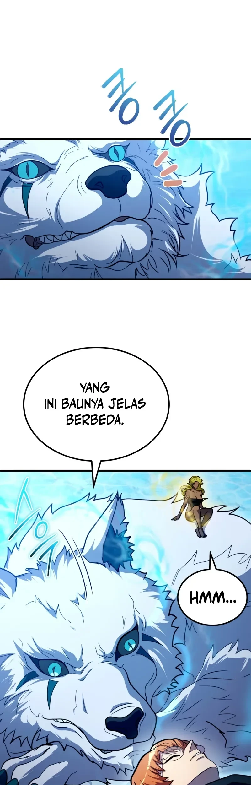 The World-Class Extra’s Walkthrough [Remake] Chapter 39 Gambar 32