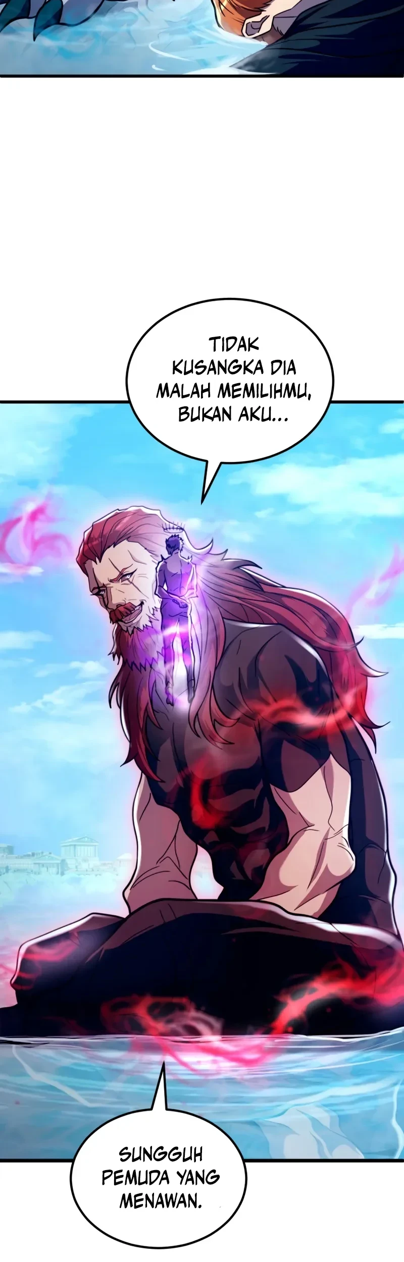 The World-Class Extra’s Walkthrough [Remake] Chapter 39 Gambar 33