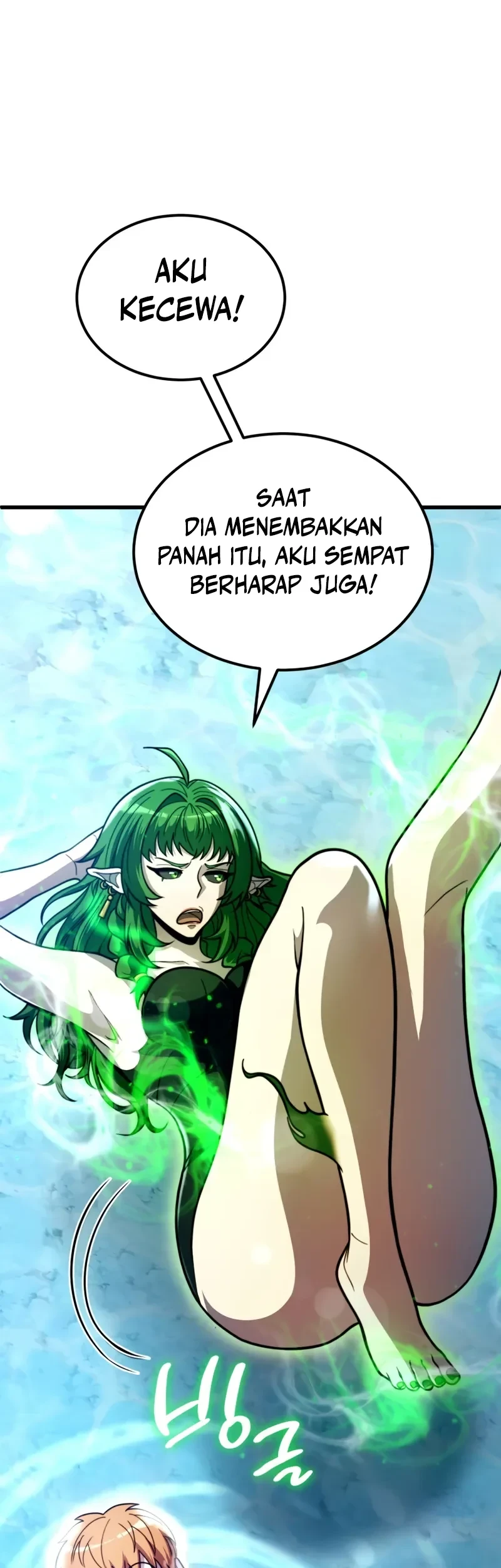 The World-Class Extra’s Walkthrough [Remake] Chapter 39 Gambar 34