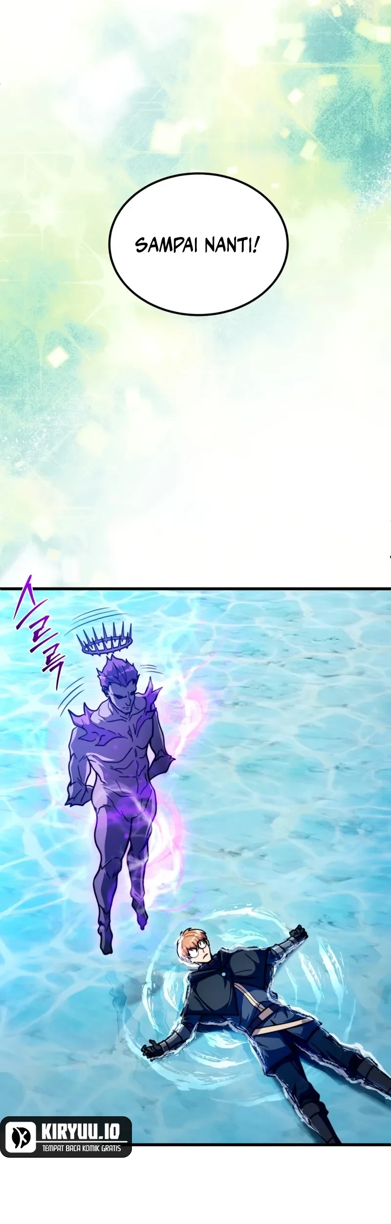 The World-Class Extra’s Walkthrough [Remake] Chapter 39 Gambar 37