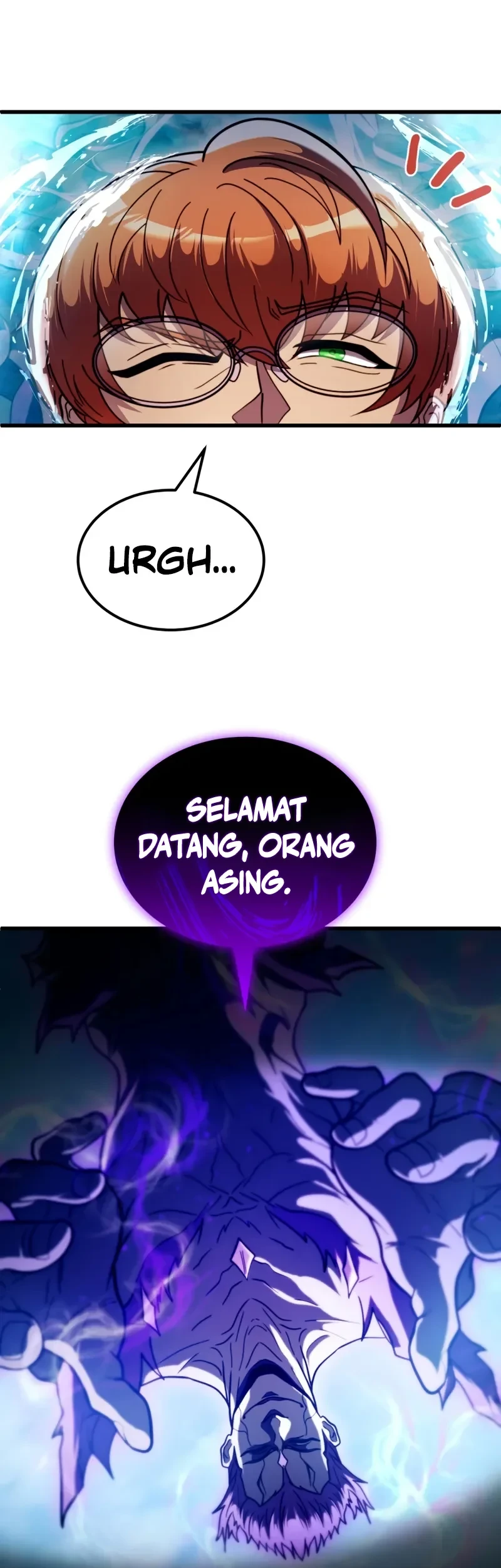 The World-Class Extra’s Walkthrough [Remake] Chapter 39 Gambar 40