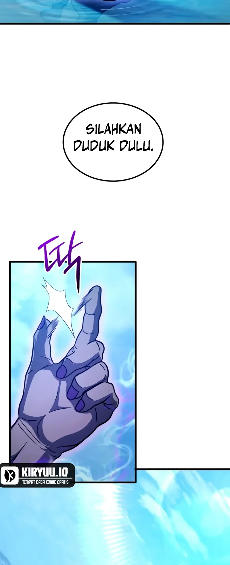 The World-Class Extra’s Walkthrough [Remake] Chapter 39 Gambar 43