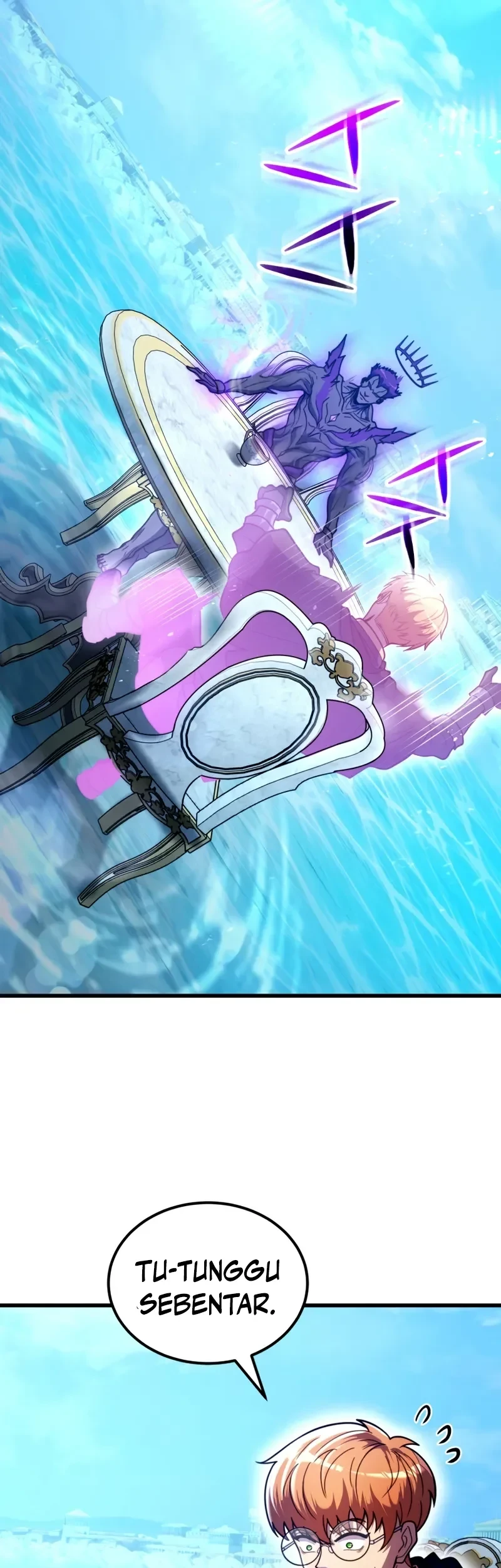 The World-Class Extra’s Walkthrough [Remake] Chapter 39 Gambar 44