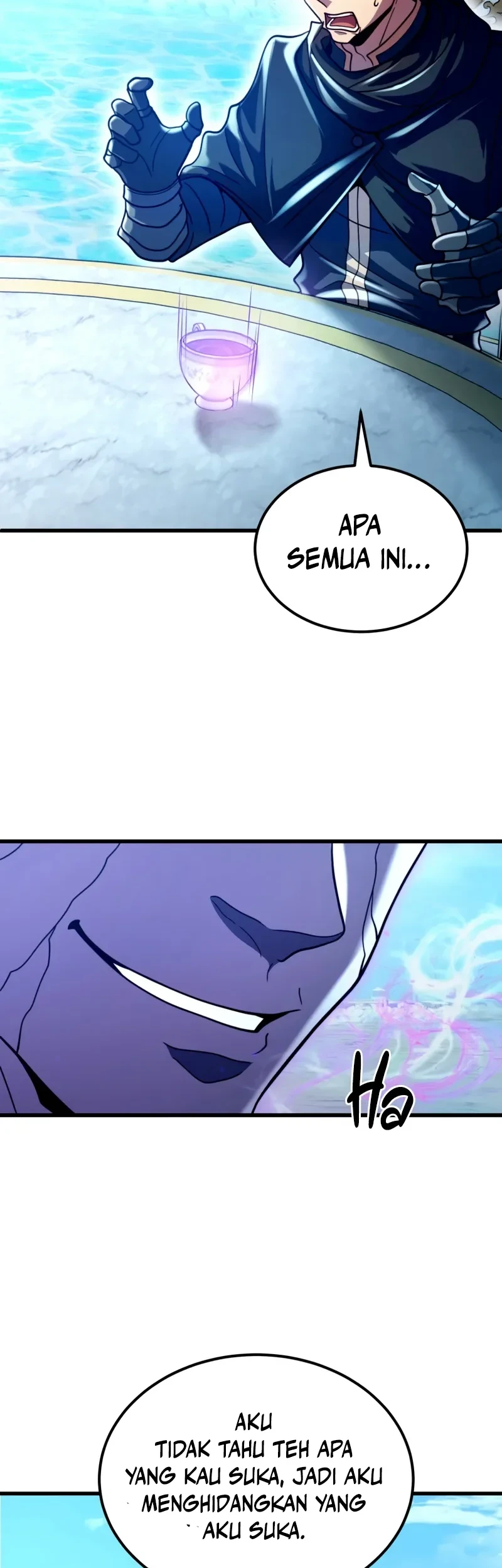 The World-Class Extra’s Walkthrough [Remake] Chapter 39 Gambar 45