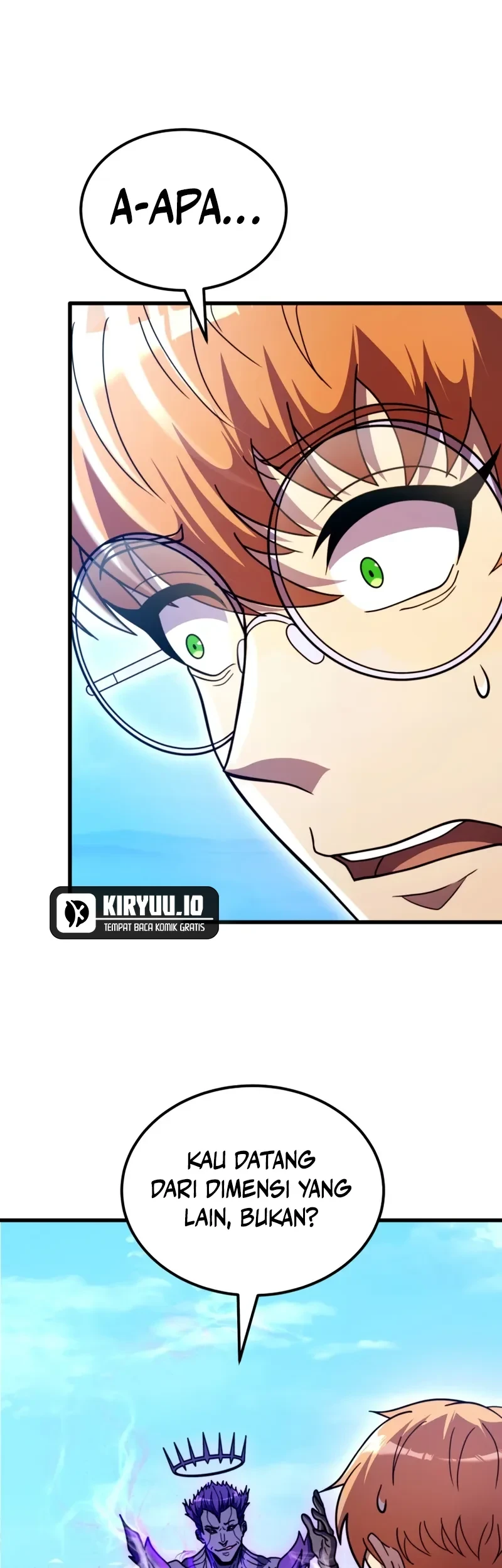 The World-Class Extra’s Walkthrough [Remake] Chapter 39 Gambar 48