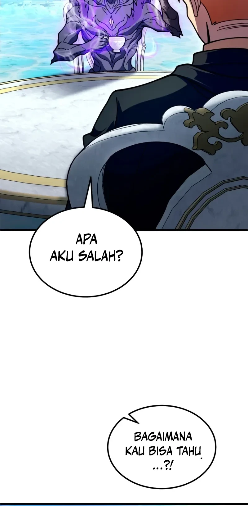 The World-Class Extra’s Walkthrough [Remake] Chapter 39 Gambar 49