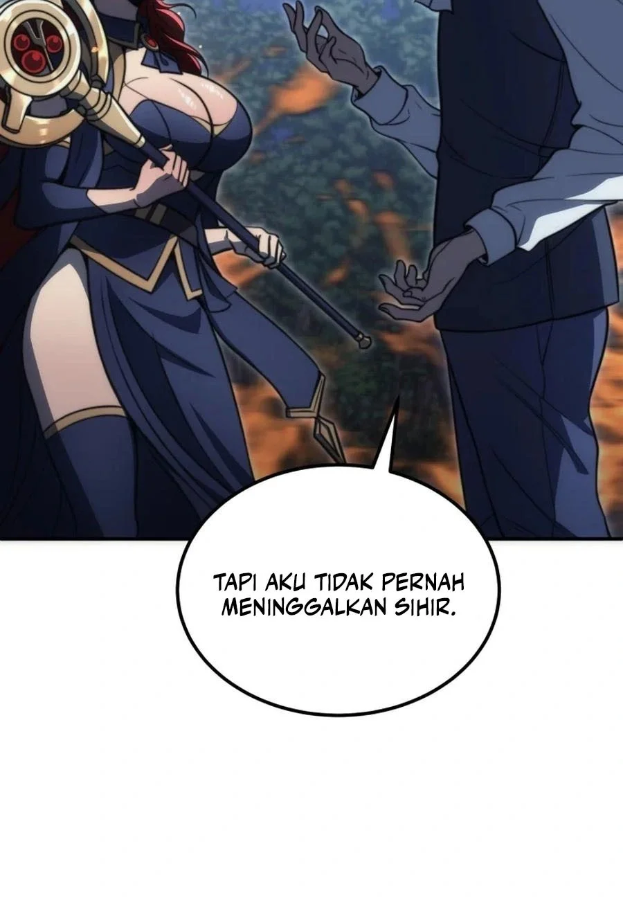 The World-Class Extra’s Walkthrough [Remake] Chapter 4 Gambar 51