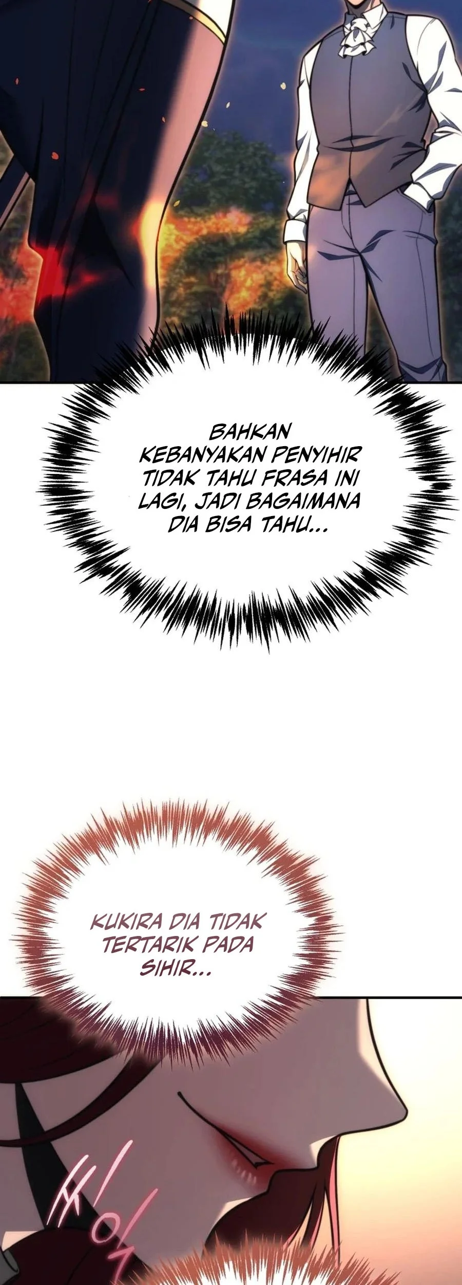 The World-Class Extra’s Walkthrough [Remake] Chapter 4 Gambar 55