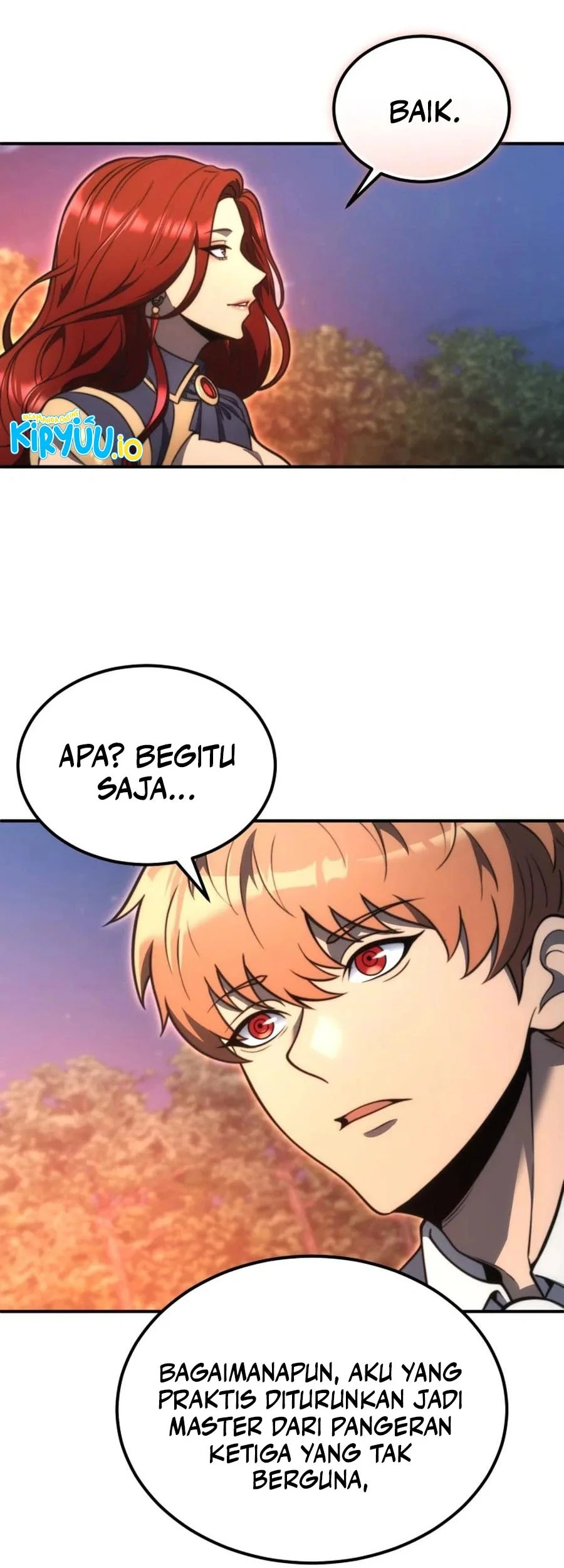 The World-Class Extra’s Walkthrough [Remake] Chapter 4 Gambar 59