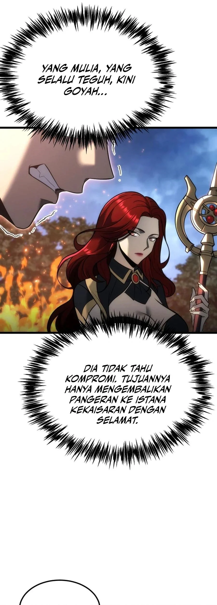 The World-Class Extra’s Walkthrough [Remake] Chapter 4 Gambar 62