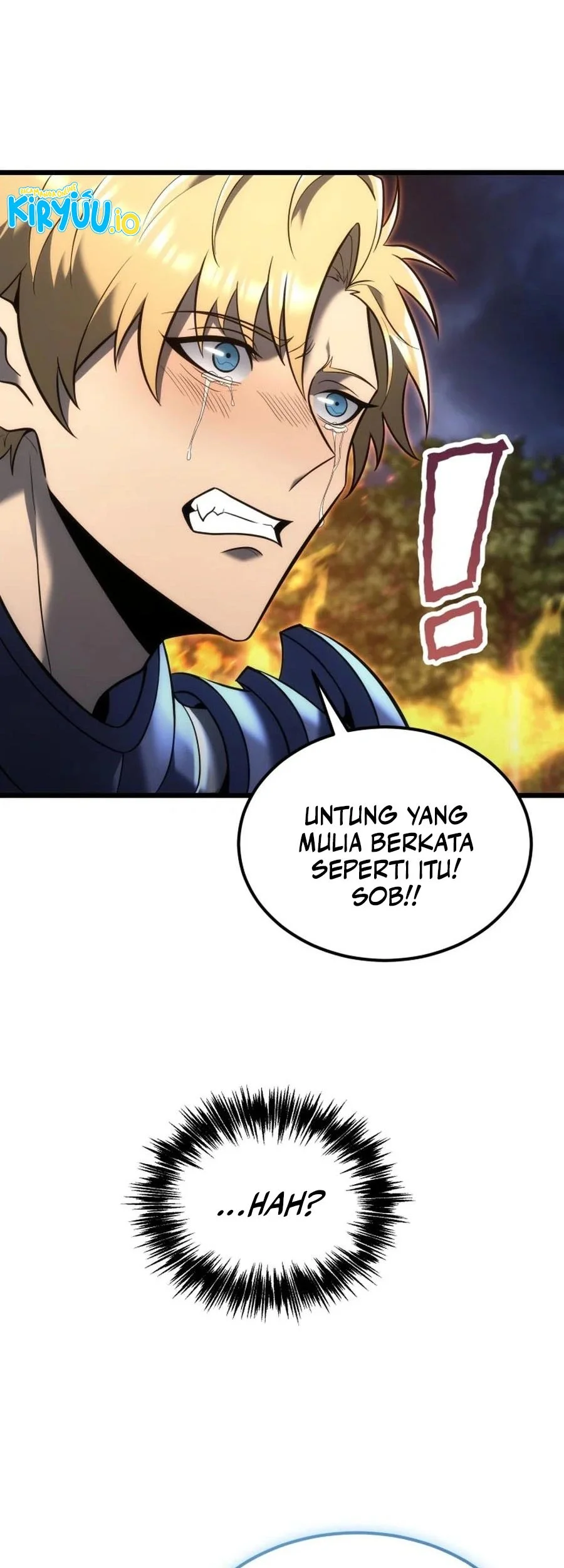 The World-Class Extra’s Walkthrough [Remake] Chapter 4 Gambar 64