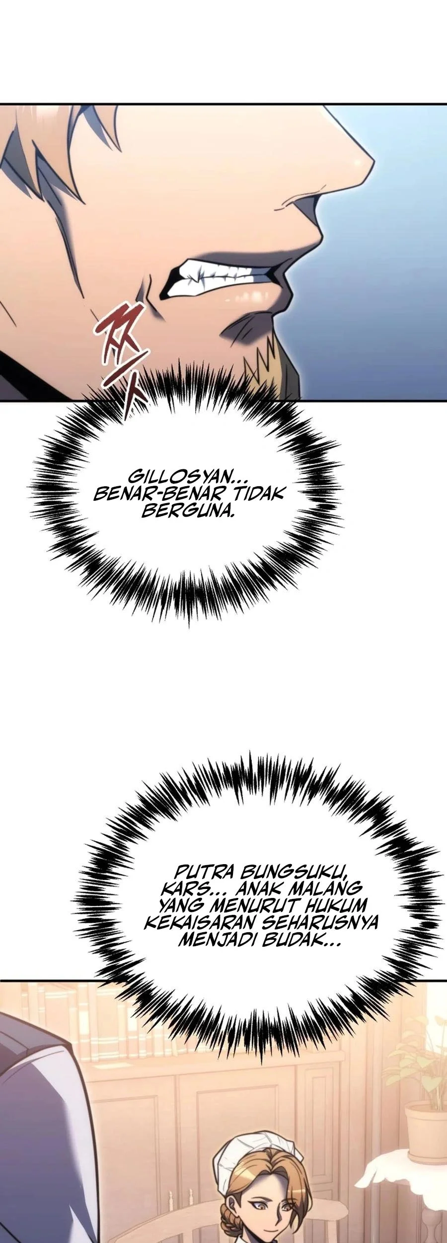 The World-Class Extra’s Walkthrough [Remake] Chapter 4 Gambar 72