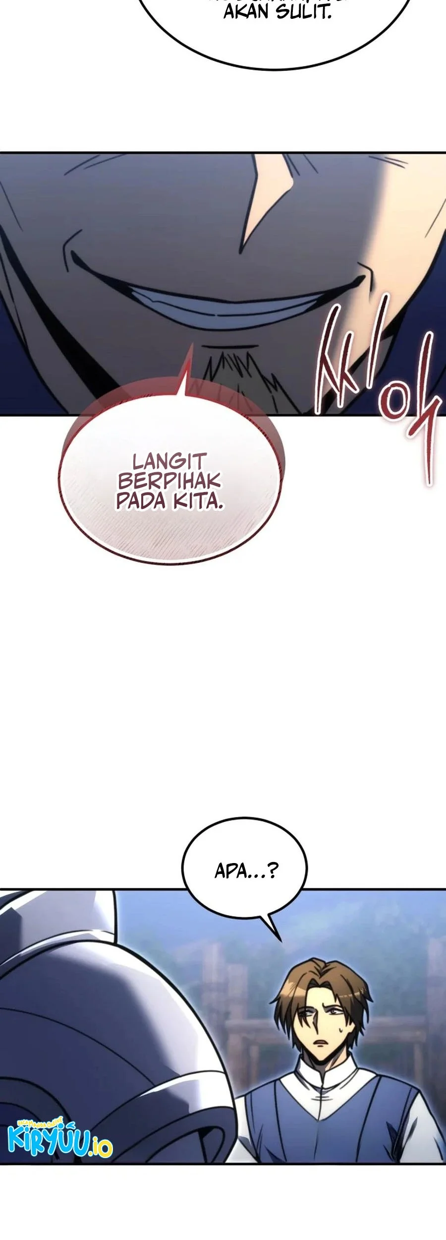 The World-Class Extra’s Walkthrough [Remake] Chapter 4 Gambar 78