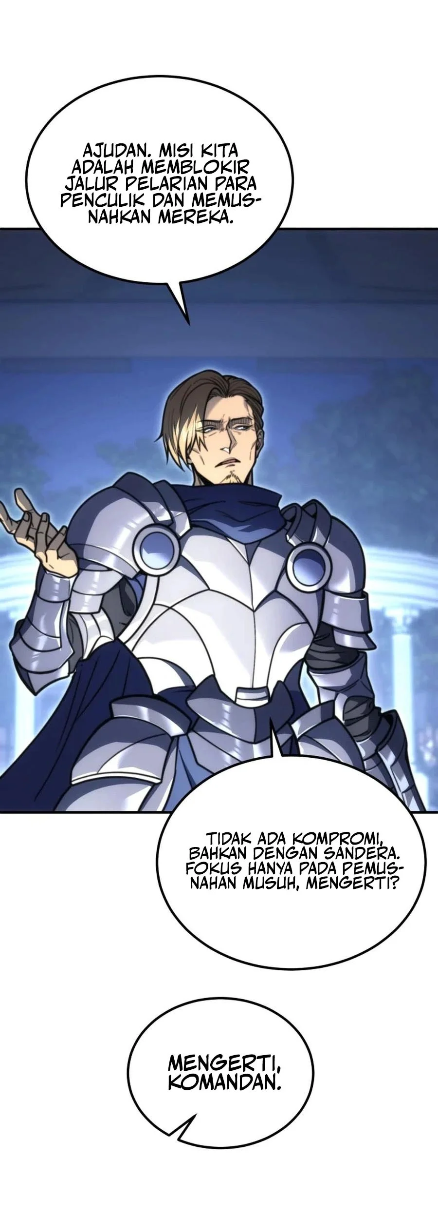 The World-Class Extra’s Walkthrough [Remake] Chapter 4 Gambar 79